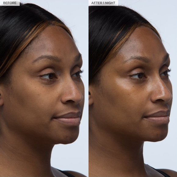 Glow Recipe Avocado Melt Retino Sleeping Face Mask - Picture 9 of 9